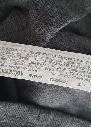 Платье платье zara 5