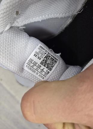 Кроссовки adidas galaxy 6 7