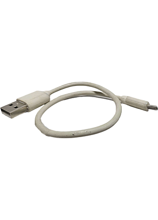 Заряднее устройство адаптер для мобильного телефона б/у кабель microusb