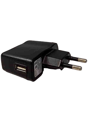 Заряднее устройство б/у сетевой адаптер usb