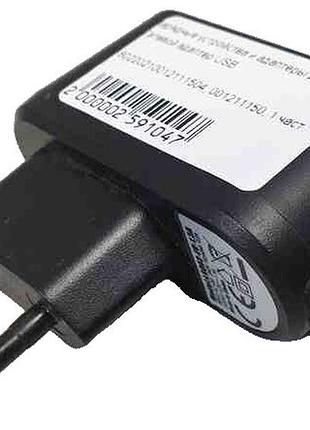 Заряднее устройство б/у сетевой адаптер usb