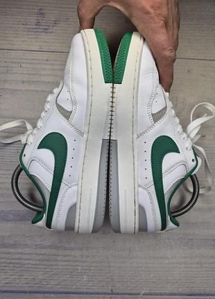 Кроссовки nike gamma force 4