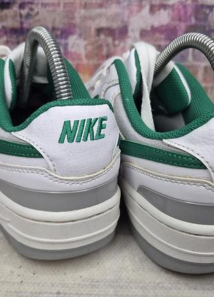 Кроссовки nike gamma force 6
