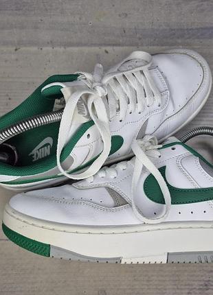 Кроссовки nike gamma force