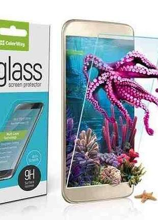 Защитное стекло sony xperia x compact