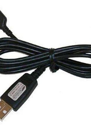 Зарядний пристрій адаптер для мобільного телефона usb-кабель samsung d880