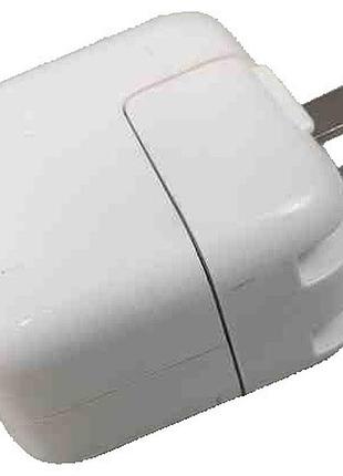 Зарядний пристрій б/к apple a1205