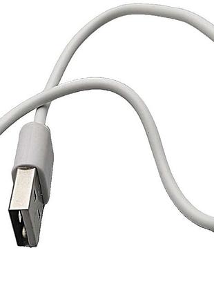 Заряднее устройство адаптер для мобильного телефона б/у кабель usb-type c короткий