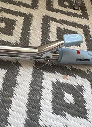 Плойка щипці  maestro mr251