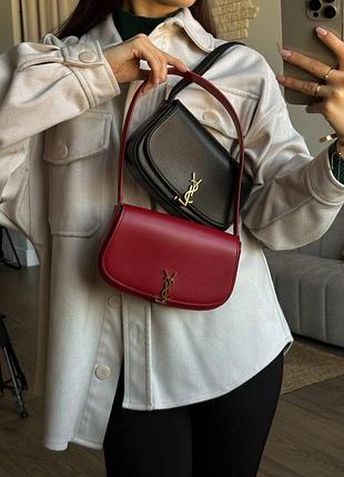 💣 saint laurent voltaire mini bag