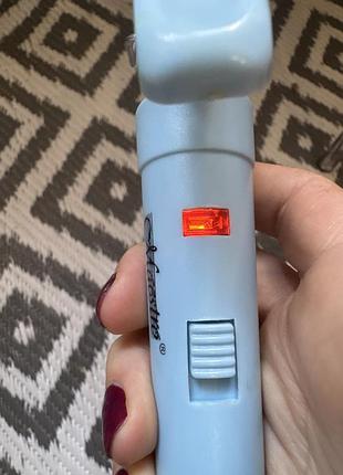 Плойка щипці  maestro mr251 3