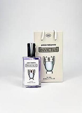 Rabanne invictus perfume чоловічий 50 мл