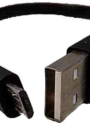 Заряднее устройство адаптер для мобильного телефона б/у кабель microusb