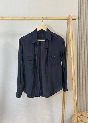 Сорочка zara