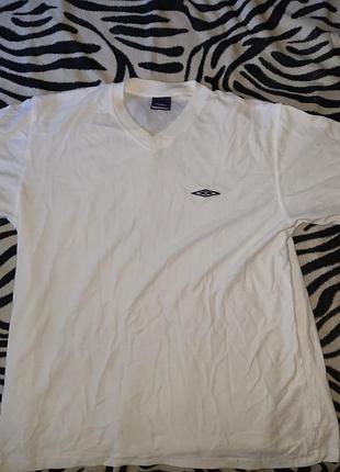 Футболка umbro