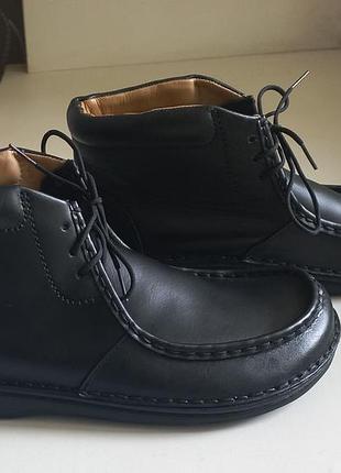 Черевики birkenstock 2