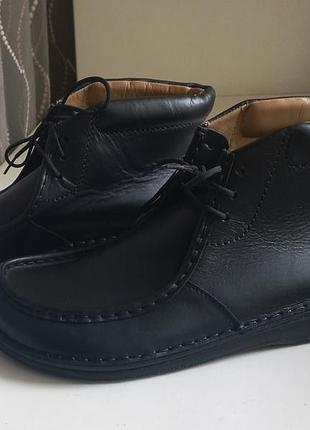 Черевики birkenstock 3