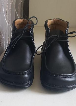 Черевики birkenstock 4