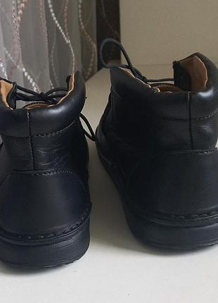 Черевики birkenstock 5