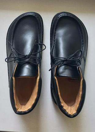 Черевики birkenstock 6