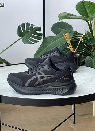 Чоловічі кросівки asics gel-kayano 30 gore-tex