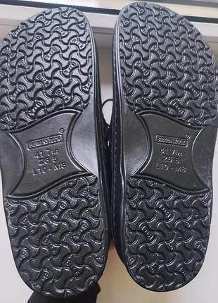 Черевики birkenstock 8