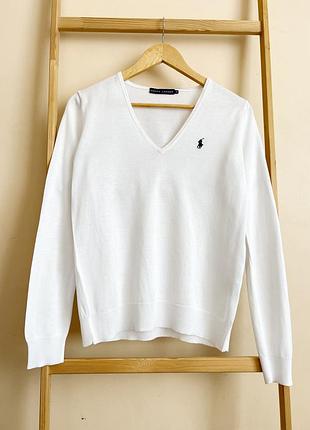Вінтажна кофтинка від polo ralph lauren