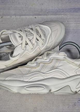 Кроссовки adidas ozweego