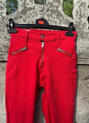 Джинсы levi's 3