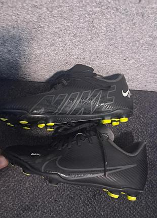 Футбольні бутси nike zoom mercurial vapor 15 academy mg