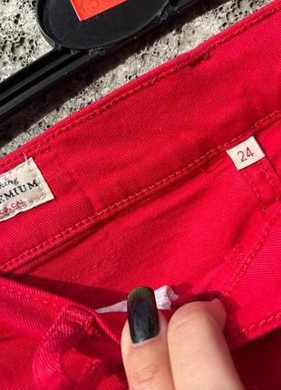 Джинсы levi's 5