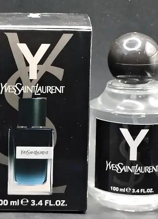 Yves saint laurent y 100мл