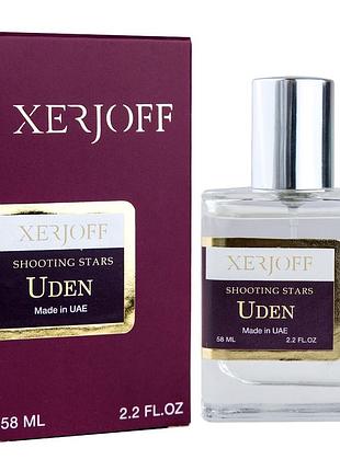 Xerjoff uden perfume newly чоловічий 58 мл