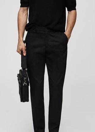 Мужские классические брюки брюки брюки topman l30
