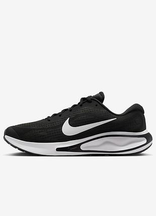 Оригинал! сшаего мужские кроссовки nike journey run fn0228-001 в новом состоянии