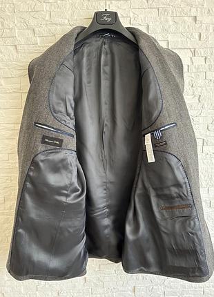 Massimo dutti жакет 3