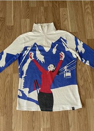 Водолазка для гірськолижного спорту neve designs