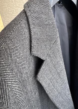 Massimo dutti жакет 2