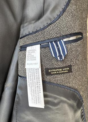 Massimo dutti жакет 5
