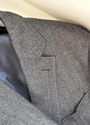 Massimo dutti жакет 7