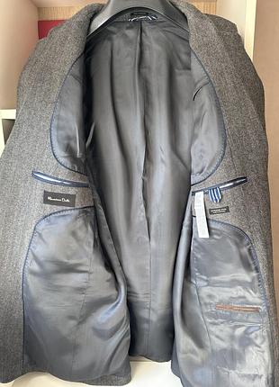 Massimo dutti жакет 4