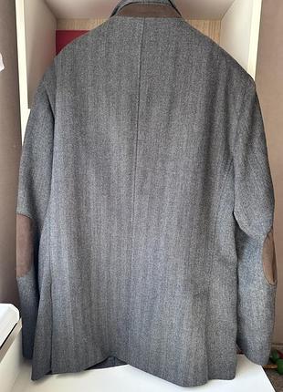 Massimo dutti жакет 6