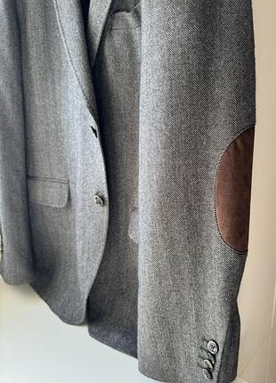 Massimo dutti жакет 8