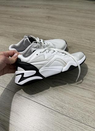 Кросівки puma 6