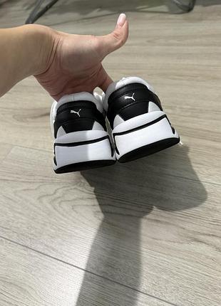 Кросівки puma 4