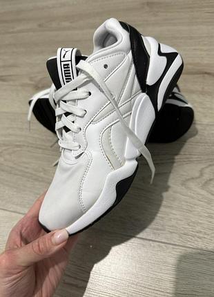 Кросівки puma