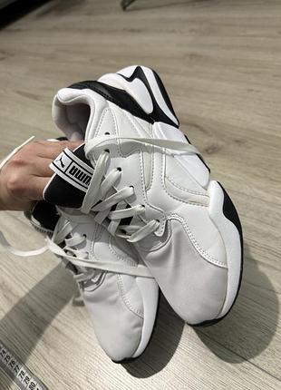 Кросівки puma 9