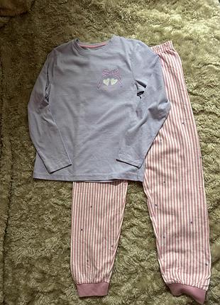 Піжама домашній костюм primark