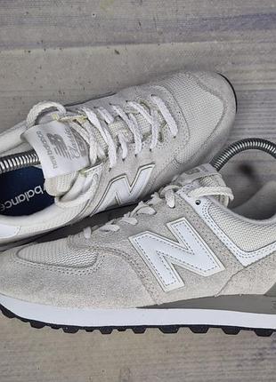 Кроссовки new balance 574