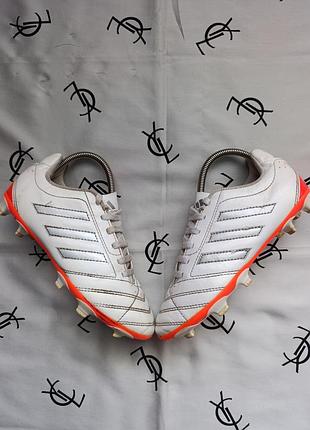 Бутси adidas goletto 3
